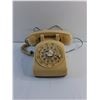 Image 2 : Vintage Rotary Telephone - As Is
