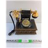 Image 1 : Vintage Rotary Telephone - As Is