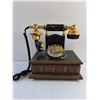 Image 2 : Vintage Rotary Telephone - As Is