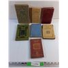 Image 1 : (7)  Vintage Books - Richard II, Pitmans Shorthand and a Midsummer Night's Dream