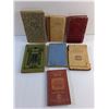 Image 2 : (7)  Vintage Books - Richard II, Pitmans Shorthand and a Midsummer Night's Dream