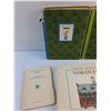 Image 2 : (5) Books - Historic Architecture of Saskatchewan,  Walt Disney and Pioneer Almanac