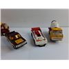 Image 2 : Die Cast Toy Trucks