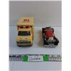 Image 1 : Ambulance and Antique Mercedes Benz Models