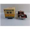 Image 3 : Ambulance and Antique Mercedes Benz Models