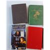Image 2 : (6) Vintage Books - Star Trek, Their Wedding Journey and To Kill A Mockingbird