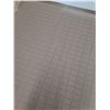 Image 3 : Weather Tech Vehicle Floor Mat - 48 x 52", Pickup Only