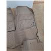 Image 2 : Weather Tech Vehicle Floor Mat Set