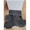 Image 1 : Weather Tech Vehicle Floor Mat Set