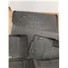 Image 2 : Weather Tech Vehicle Floor Mat Set