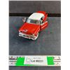 Image 1 : 1953 Die Cast Ford Victoria Model