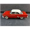 Image 2 : 1953 Die Cast Ford Victoria Model