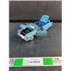 Image 1 : 1958 Die Cast Cadillac Model
