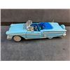 Image 2 : 1958 Die Cast Cadillac Model