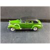 Image 2 : 1938 Die Cast Cadillac Fleetwood Model