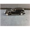 Image 2 : 1938 Die Cast Cadillac Panel Car Model