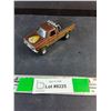 Image 1 : Die Cast Pickup Truck Model