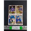 Image 1 : (4) O Pee Chee Islanders Trading Hockey Cards - Authenticity Not Guaranteed