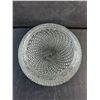 Image 2 : Ceiling Glass Lamp Shade - 8 1/2"