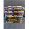 Image 2 : Space 1999 Complete DVD Series Movie-Only compatible with players that accept International DVDs