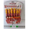 Image 1 : Frefox Screwdriver Set-Sealed