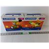 Image 1 : (2) Clicformers Building Sets- Sealed