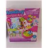 Image 2 : (2) Amazing Spiral Art Kits- NIB