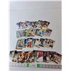 Image 1 : Lot of Baseball & Hockey Cards- Topps, Upper Deck, Misc. Cannot Guarantee Authenticity
