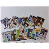 Image 2 : Lot of Baseball & Hockey Cards- Topps, Upper Deck, Misc. Cannot Guarantee Authenticity