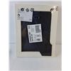 Image 2 : (4) Photo Frames with Flowered Artwork Sealed