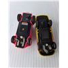 Image 2 : (2) Vintage Slot Cars & Remote Control Lamborghini- As Is