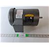 Image 1 : Baldor Reliance Industrial Motor 1 HP 1725 RPM Cannot Ship