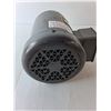 Image 4 : Baldor Reliance Industrial Motor 1 HP 1725 RPM Cannot Ship