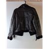 Image 2 : Kismet Women's Faux Leather Jacket-L