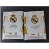 Image 2 : (2) Panini America Soccer Cards- David Beckham & Christiano Ronaldo Cannot Guarantee Authenticity