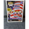 Image 2 : Funko Pop Donald Trump Figurine-NIB