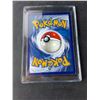 Image 2 : Blaine's Charizard Pokemon Card- Cannot Guarantee Authenticity