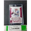 Image 1 : Panini Tom Brady Football Card Cannot Authenticate