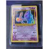 Image 2 : (2) Pokemon Cards- Shining Mewtwo & Shining Tyranitar- Cannot Authenticate