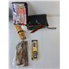 Image 2 : Art Lot- Pencil Crayons, Markers, Crayons, Misc.