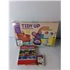 Image 3 : (5) Games- Bingo, Tidy Up, Playing Cards, (2) Puzzles