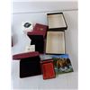 Image 2 : Empty Royal Canadian Mint Coin Pouches