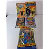 Image 3 : (10) Vintage Comics- Superman, Jonah Hex, Spider-Man, Misc.