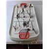 Image 2 : Hockey Pro Stars 2 Tabletop Game 27.75" Long