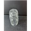 Image 2 : Crystal Vase 10" Tall
