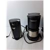 Image 2 : PC Electric Can Opener, Cuisinart Coffeemaker, Braun Toaster- All Power On