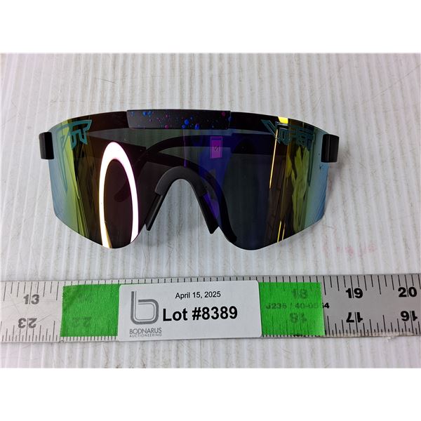 Pit Viper Sunglasses NIB