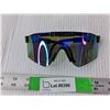 Image 1 : Pit Viper Sunglasses NIB