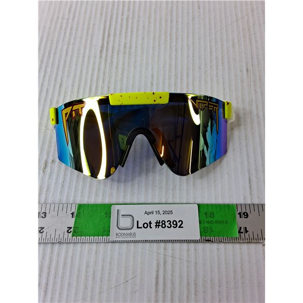 Pit Viper Sunglasses NIB