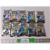 Image 1 : (10) Pokemon Prismatic Evolutions Trading Card Packs- Sealed Cannot Authenticate